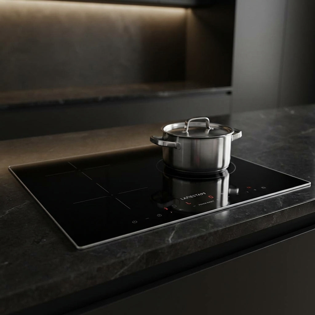 Lafiesta99™ | The "Hearthstone" Saturated Geometric Infrafed Cooker